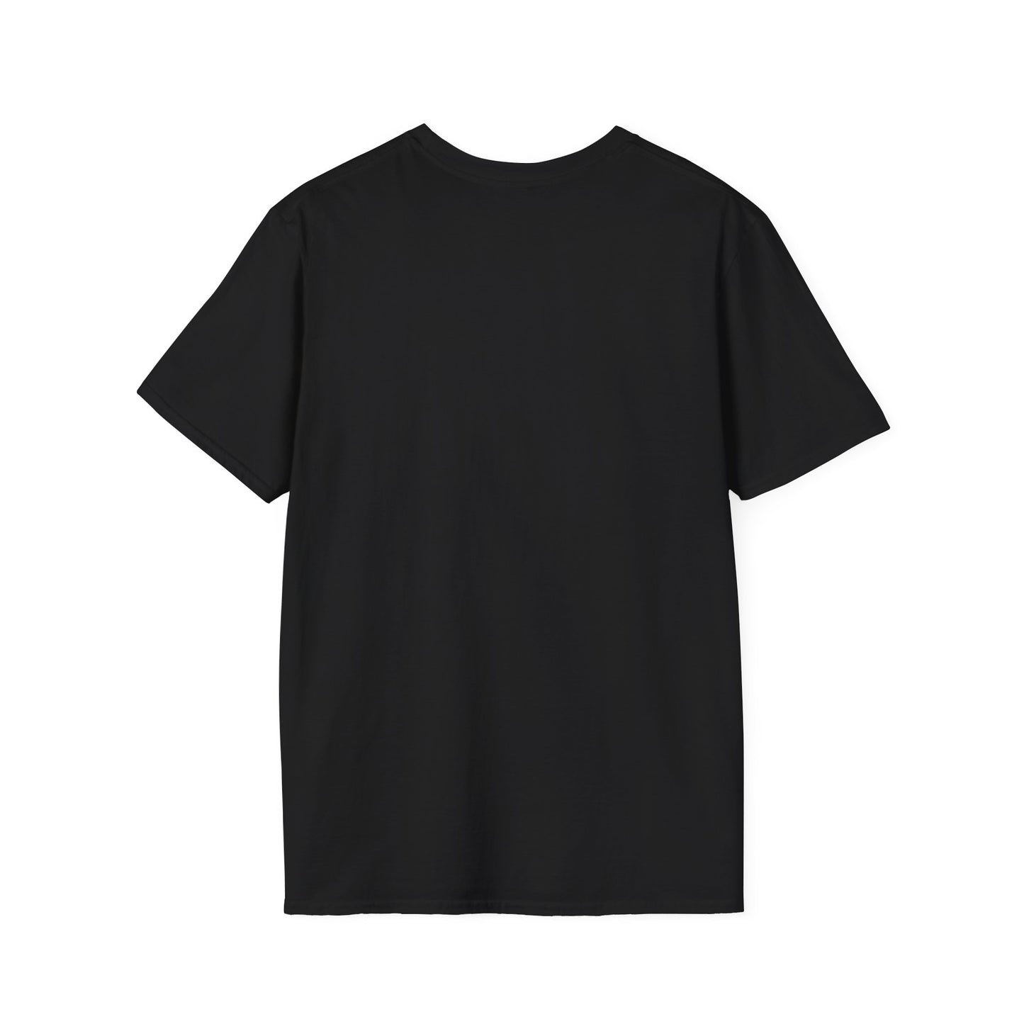 BLACK T-SHIRT JESUS STREETWEAR.CO
