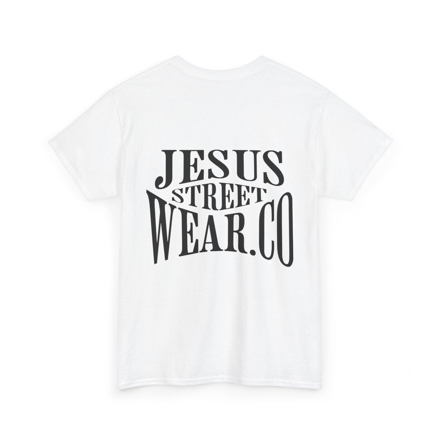 Jesus Street Wear Co. T-Shirt