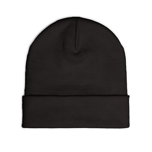 Beanie — Jesus Streetwear Co. BLK