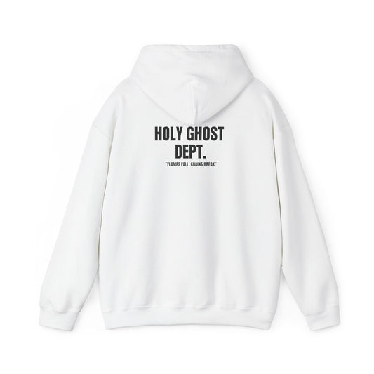 Holy Ghost Dept. Hoodie
