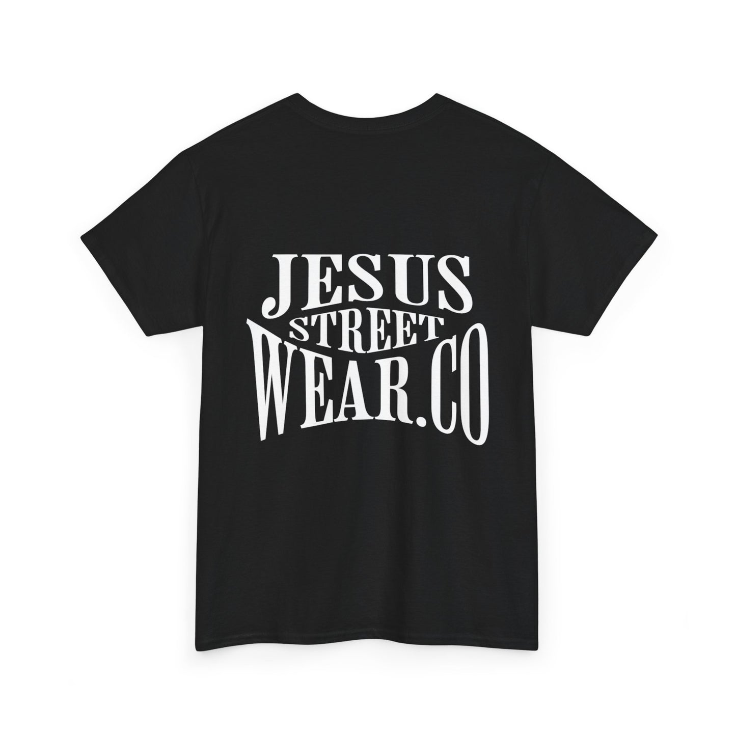 Jesus Streetwear Tee —