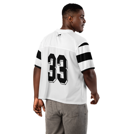 Boxy Jesus Streetwear Jersey