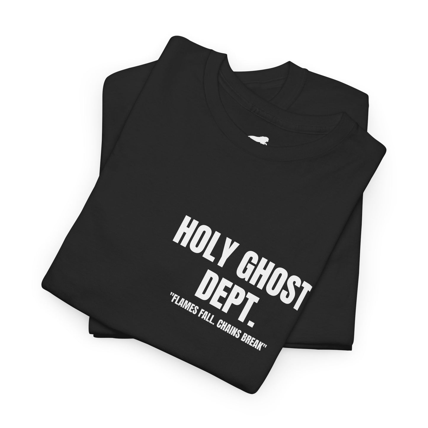 Holy Ghost Dept. T-Shirt