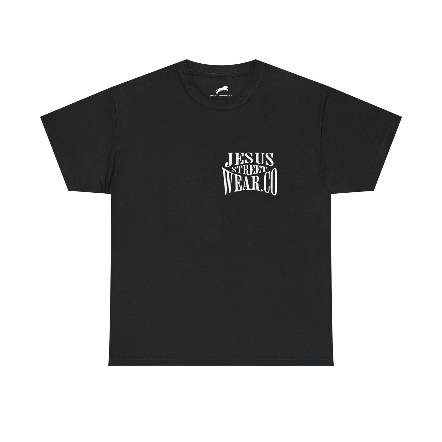 Jesus Streetwear Tee —