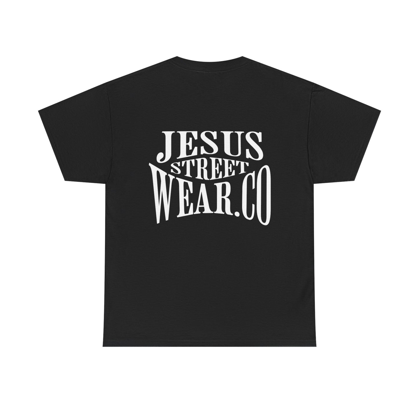 Jesus Streetwear Tee —