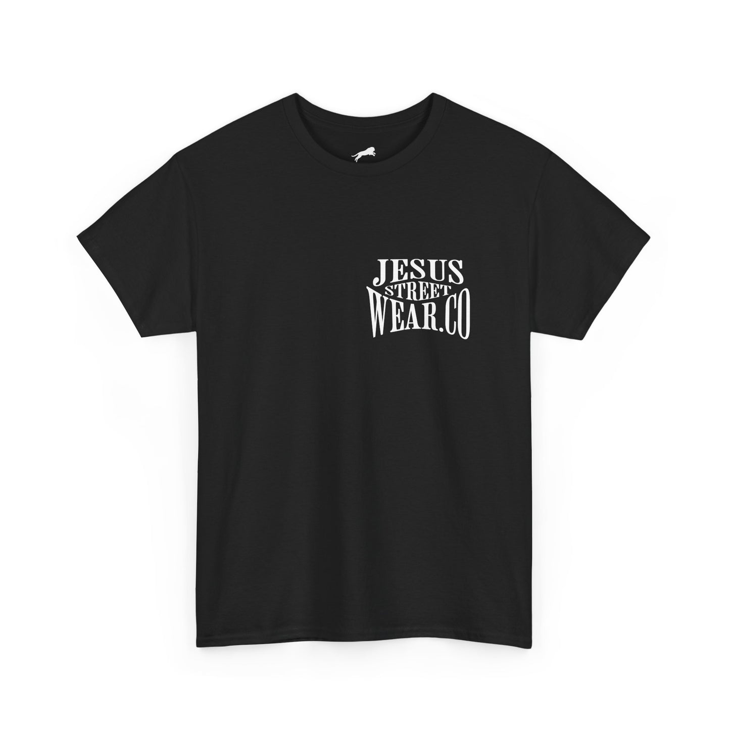 Jesus Streetwear Tee —