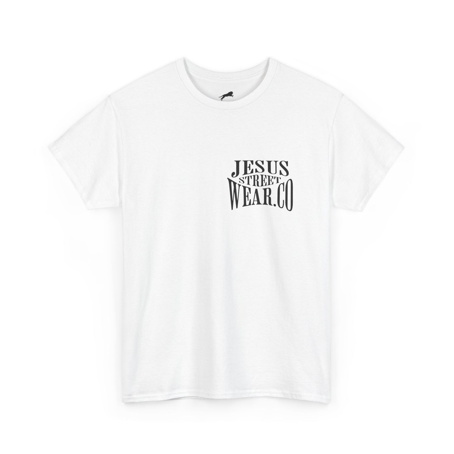 Jesus Street Wear Co. T-Shirt