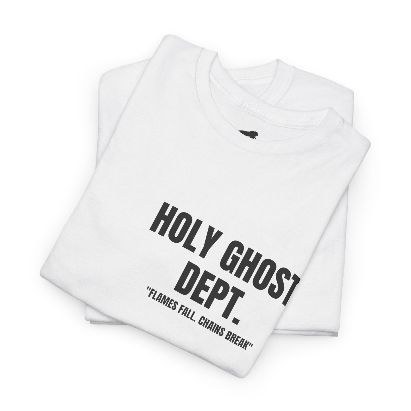 Holy Ghost Dept. T‑Shirt