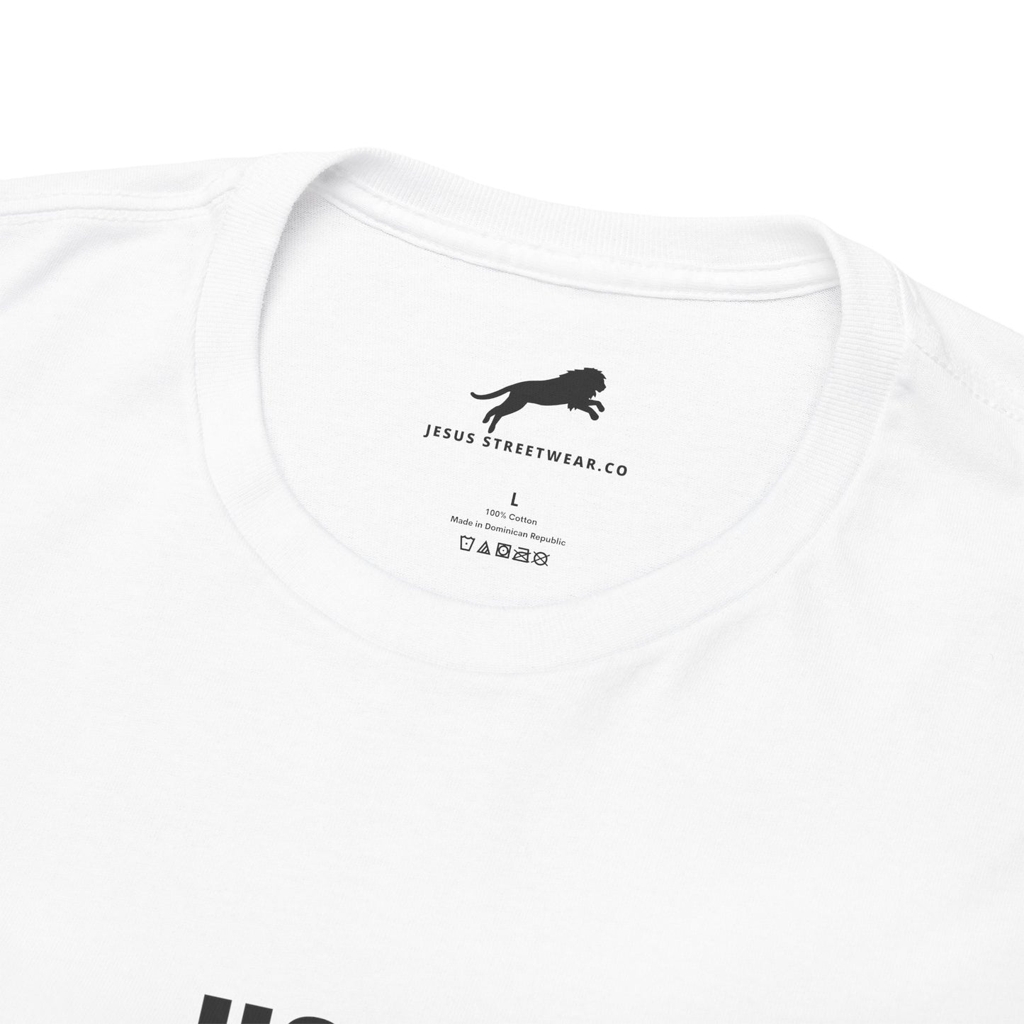 Holy Ghost Dept. T‑Shirt