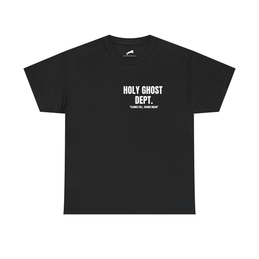 Holy Ghost Dept. T-Shirt