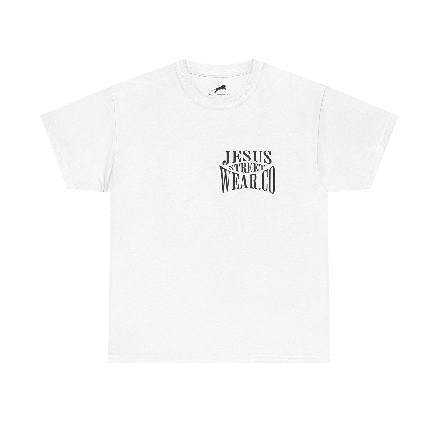 Jesus Street Wear Co. T-Shirt