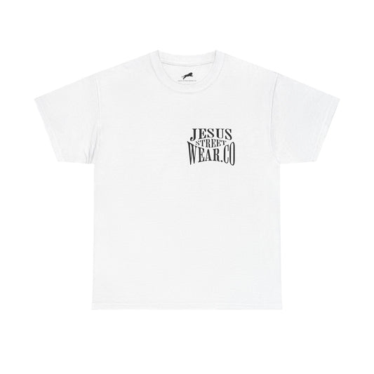 Jesus Street Wear Co. T-Shirt