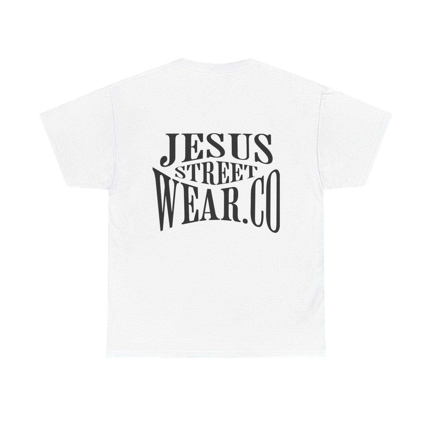 Jesus Street Wear Co. T-Shirt