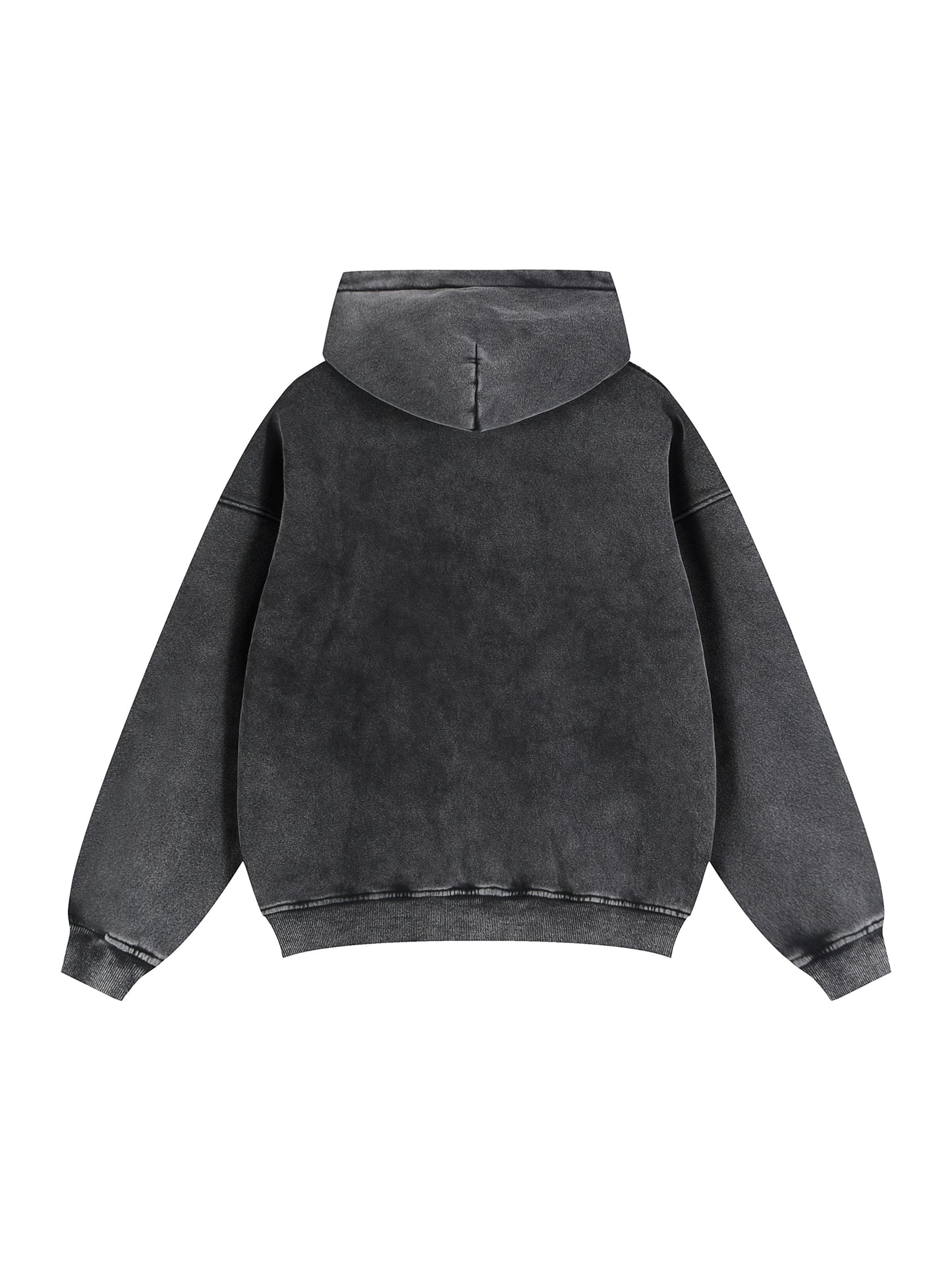 Holy BOXY FLEECE HOODIE ,Holy ,Boxy hoodie