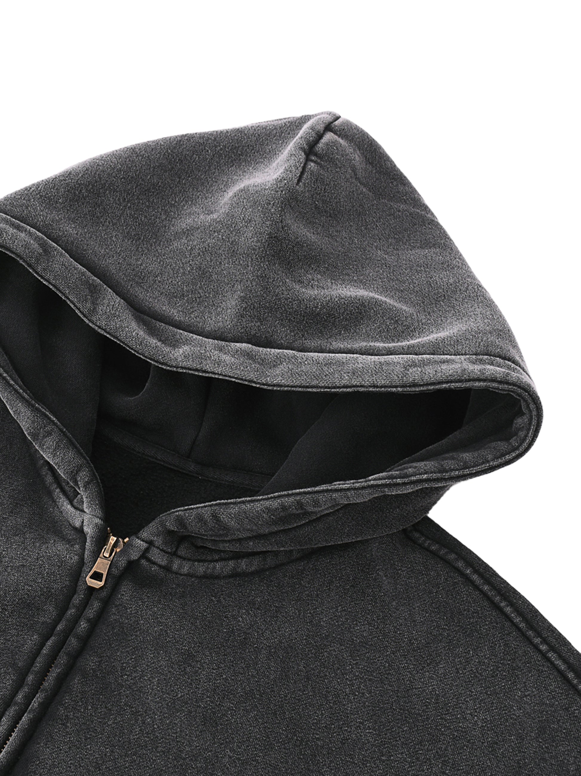 Holy BOXY FLEECE HOODIE ,Holy ,Boxy hoodie