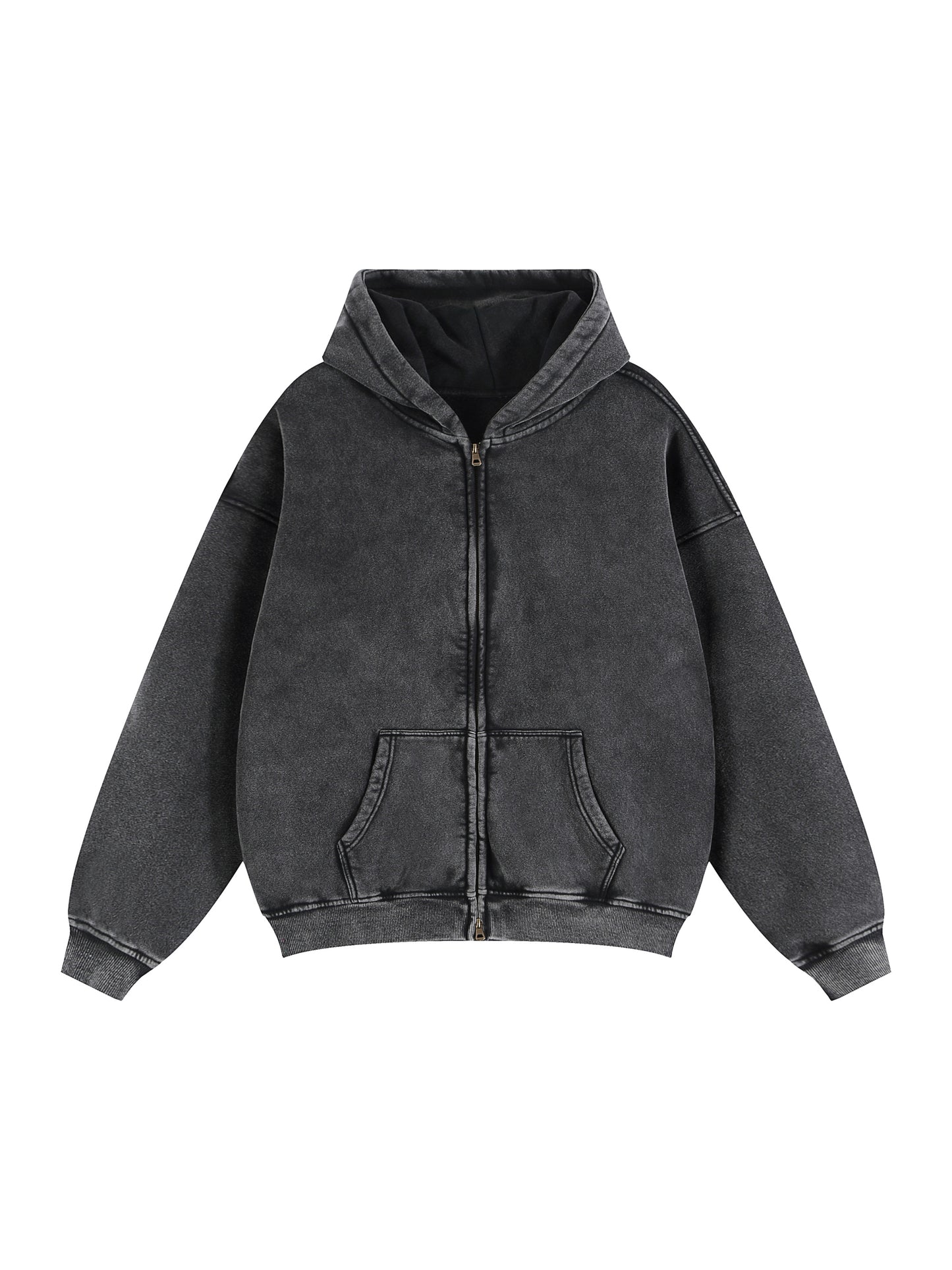 Holy BOXY FLEECE HOODIE ,Holy ,Boxy hoodie