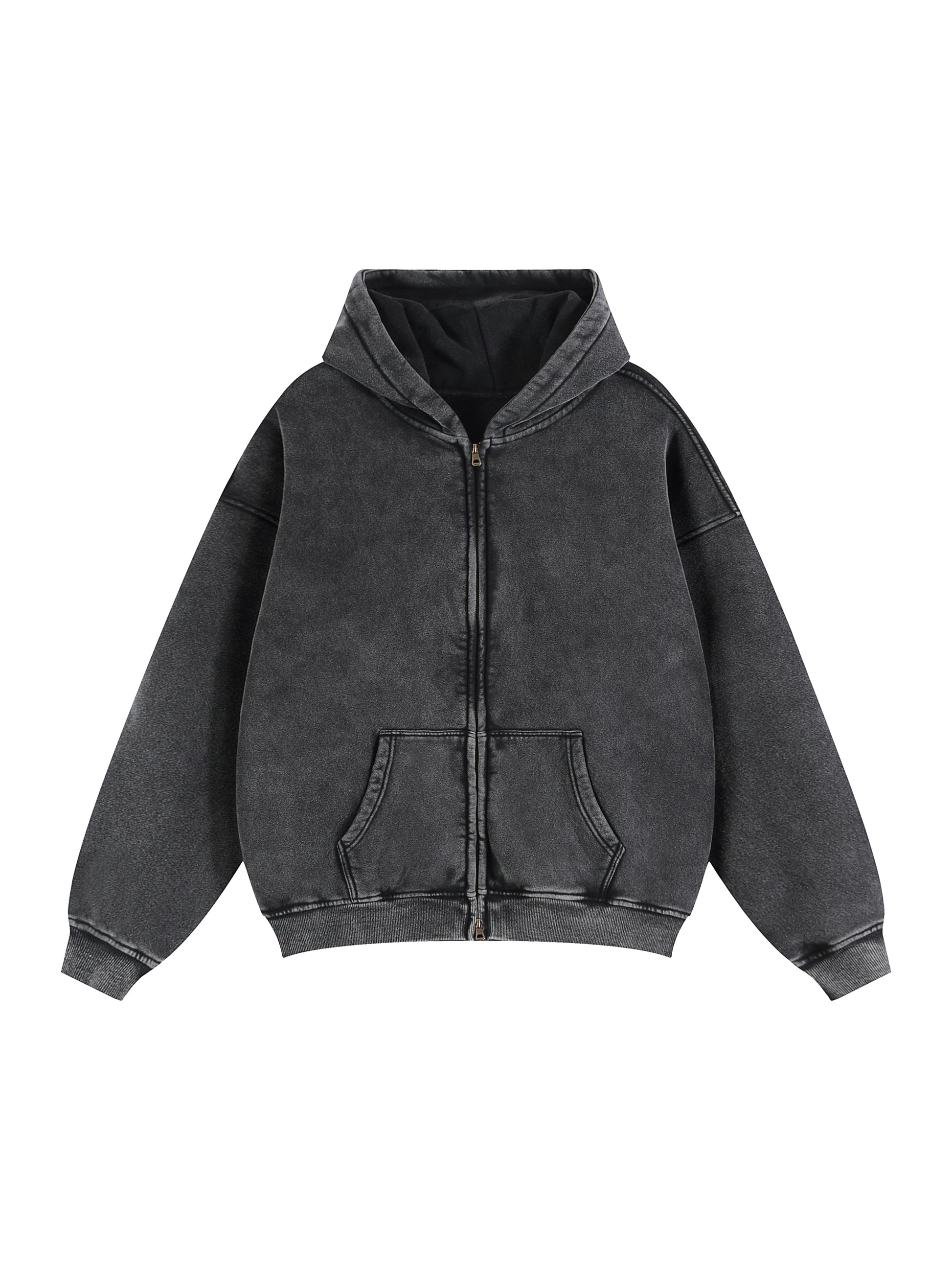 Holy BOXY FLEECE HOODIE ,Holy ,Boxy hoodie